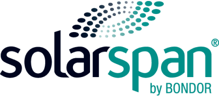 SolarSpan Logo