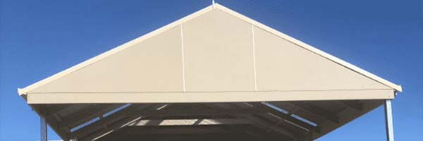 Timber Carports